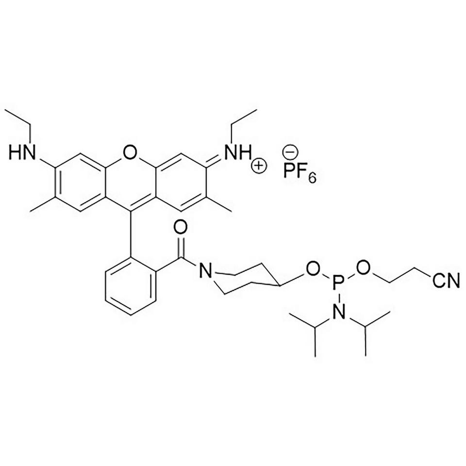 CAL Fluor Orange 560 Amidite, 100 μmol, ABI (5 mL / 20 mm Septum)